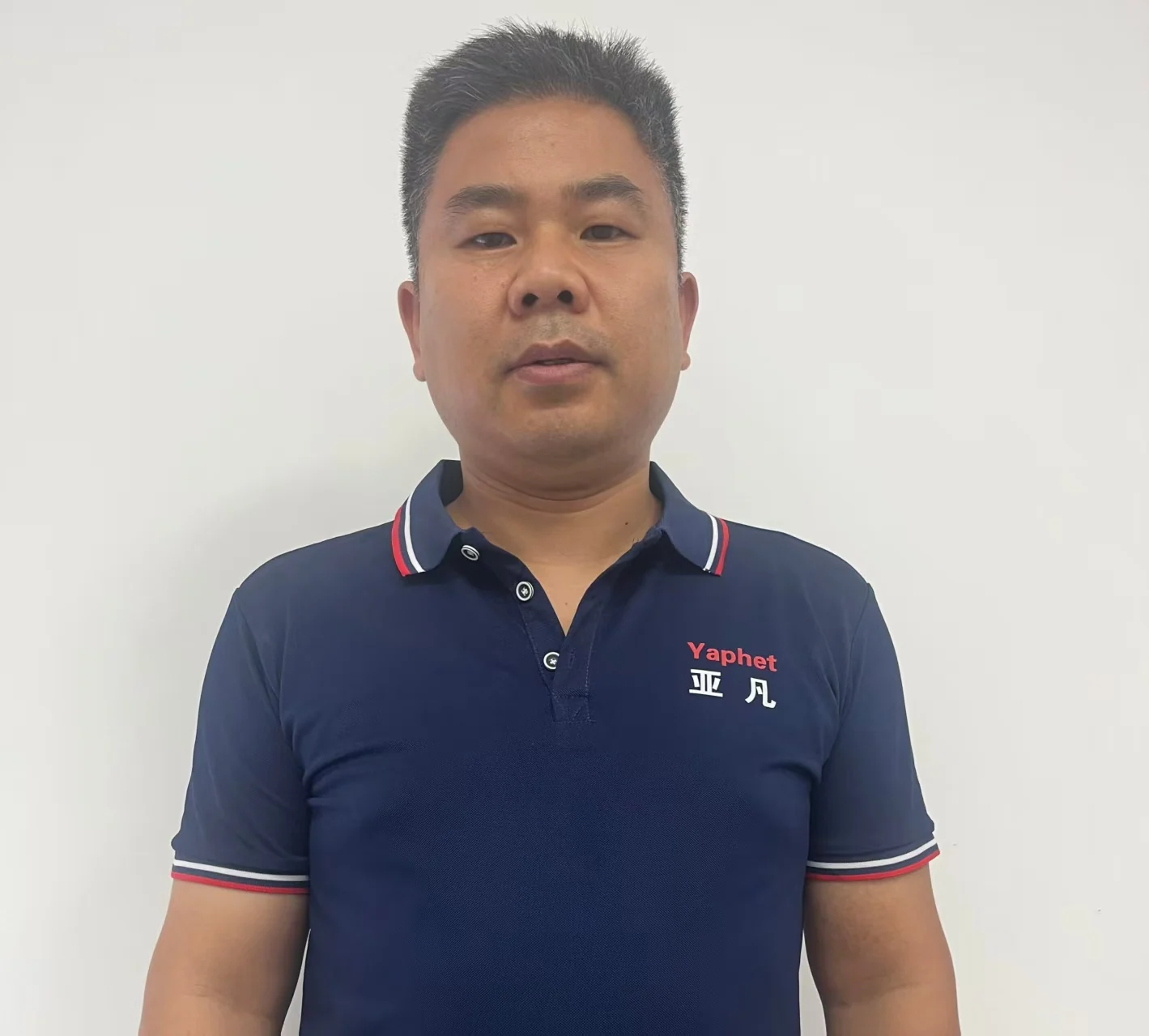Eric Yan, founder of YAFAN